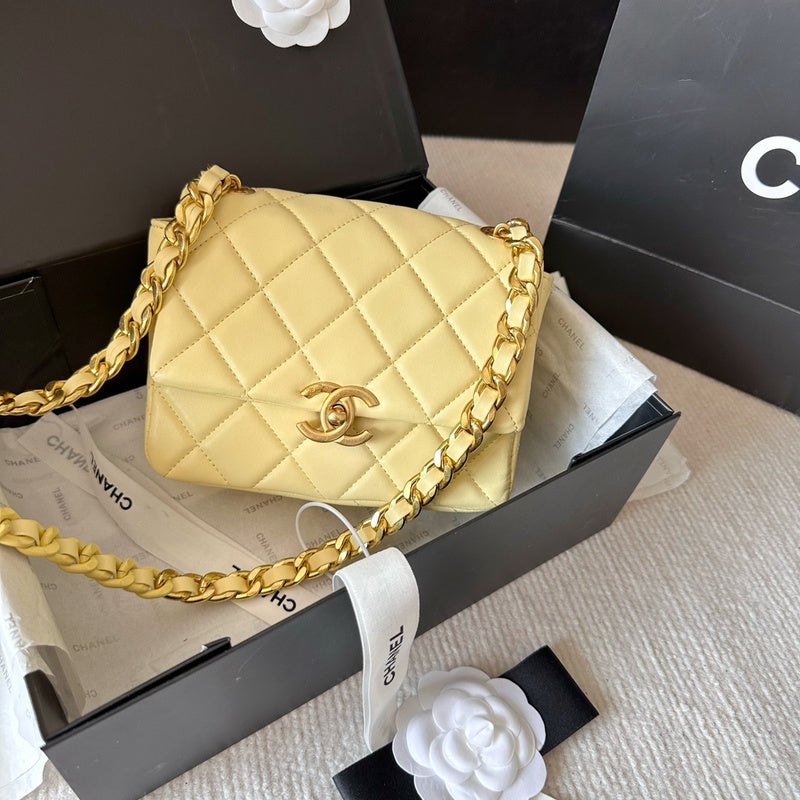Luxurious Totes - CNL3 Bags - 208