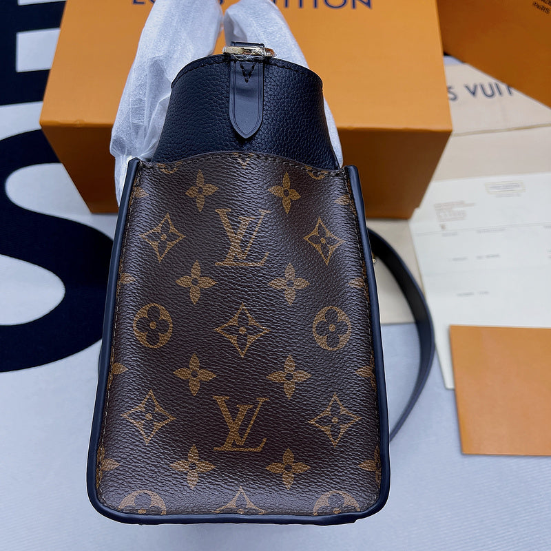 Lux-Totes - LOV Bags - 1356