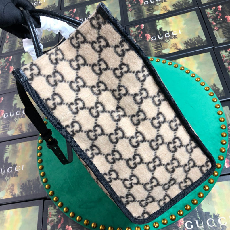 Lux-Totes - GCI Bags - 2464