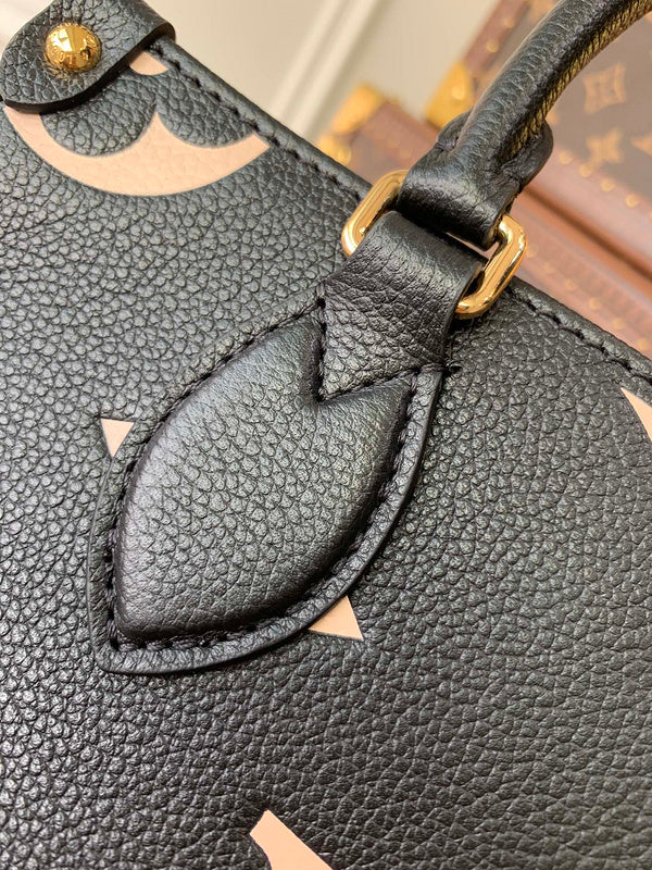 LOV - Luxurious Totes - 2509