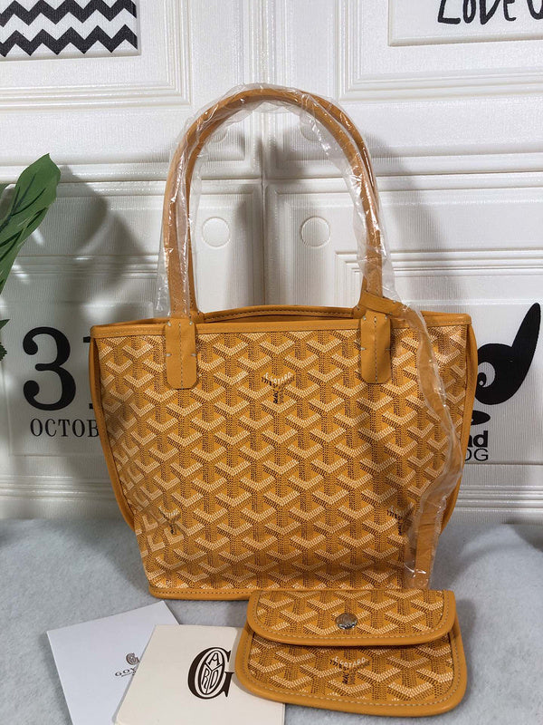 Lux-Totes - GOD Bags - 243