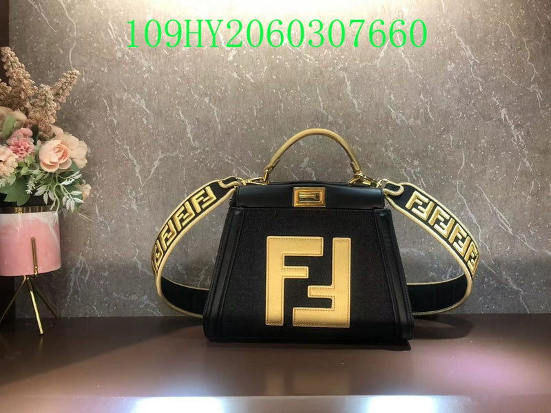 GC - Shoulder - 2766