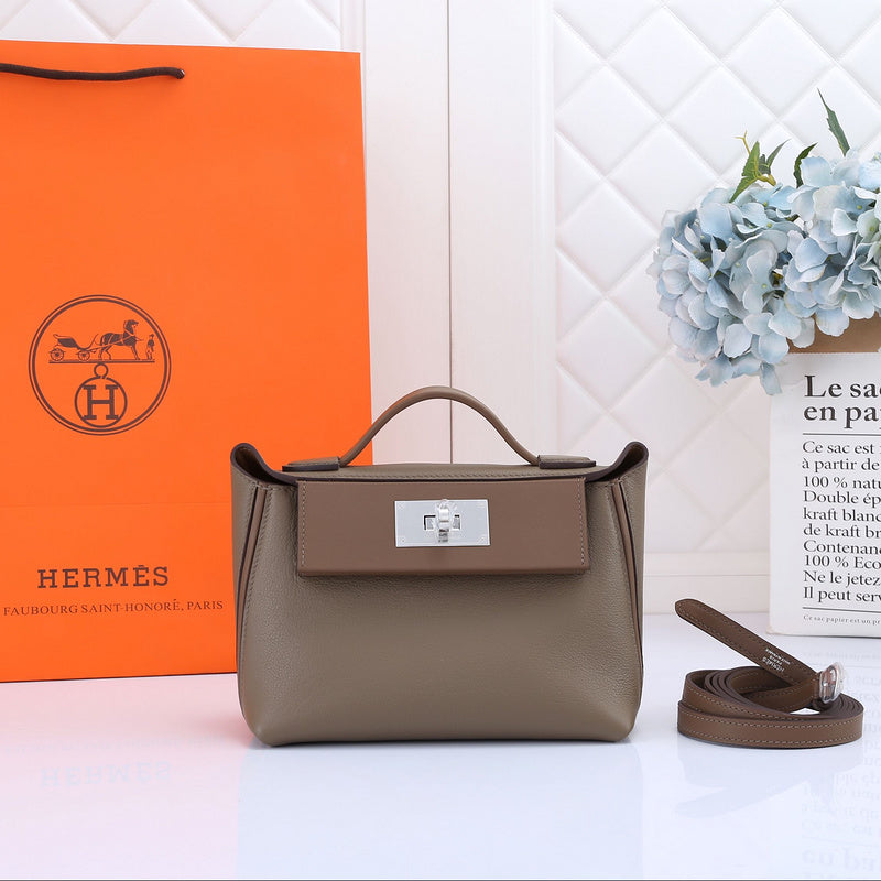 Lux-Totes - HMS Bags - 097