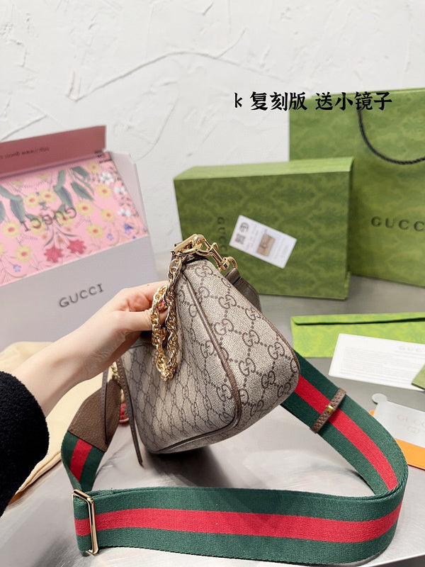 Luxurious Totes - GUI3 Bags - 132