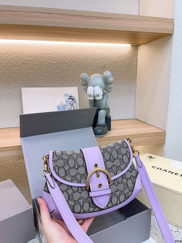 Luxurious Totes - CCH2 Bags - 091