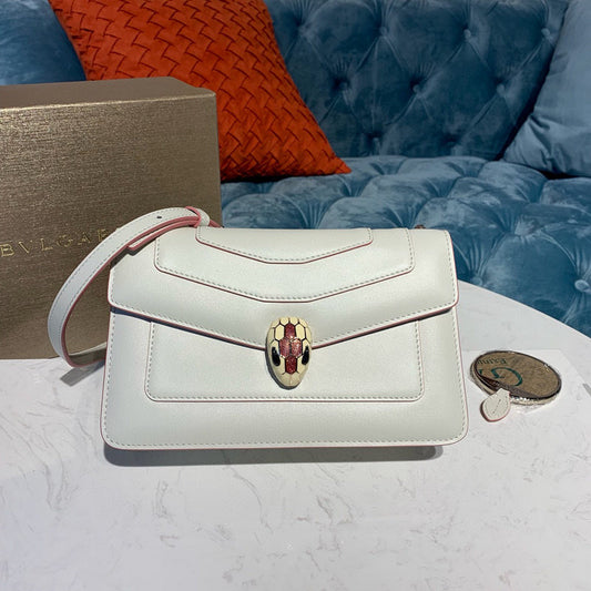 Luxurious-Totes - BVLGA Bags - 785