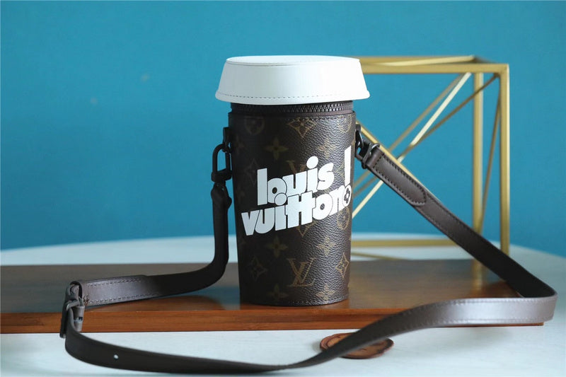 Lux-Totes - LOV Bags - 1185
