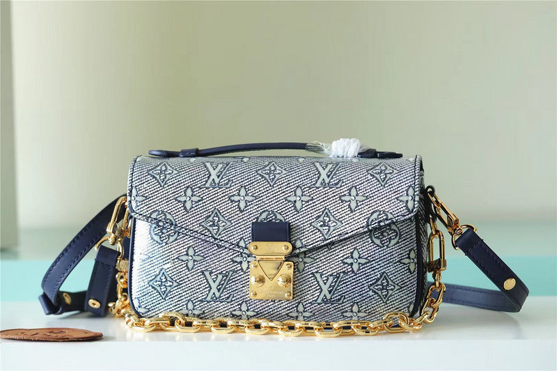 Lux-Totes - LOV Bags - 172