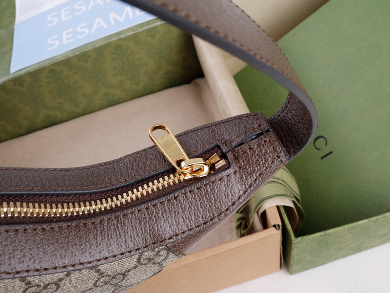 GUI - Luxurious Totes - 766