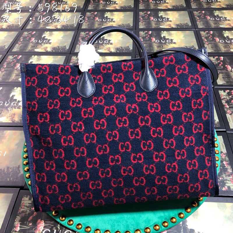 Lux-Totes - GCI Bags - 2466