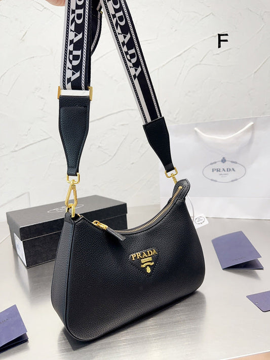 Luxurious Totes - PDA3 Bags - 007