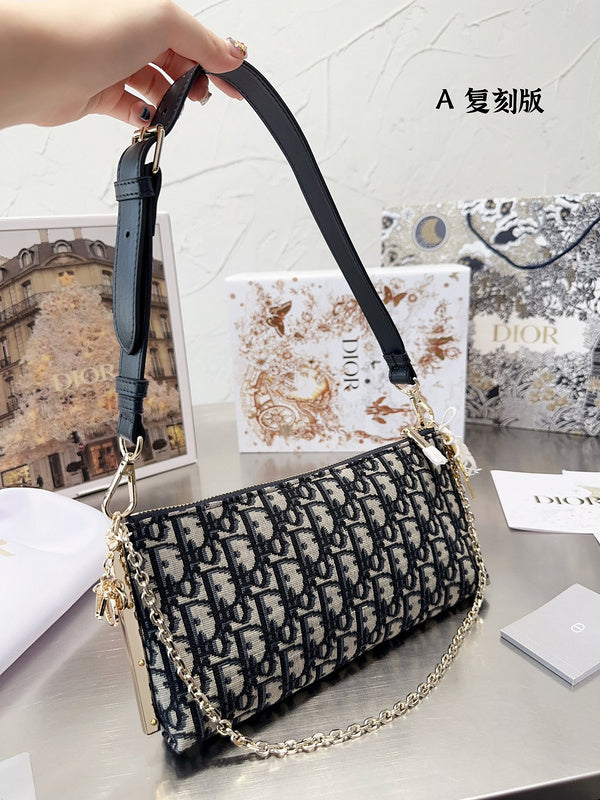 Luxurious Totes - DOR2 Bags - 020