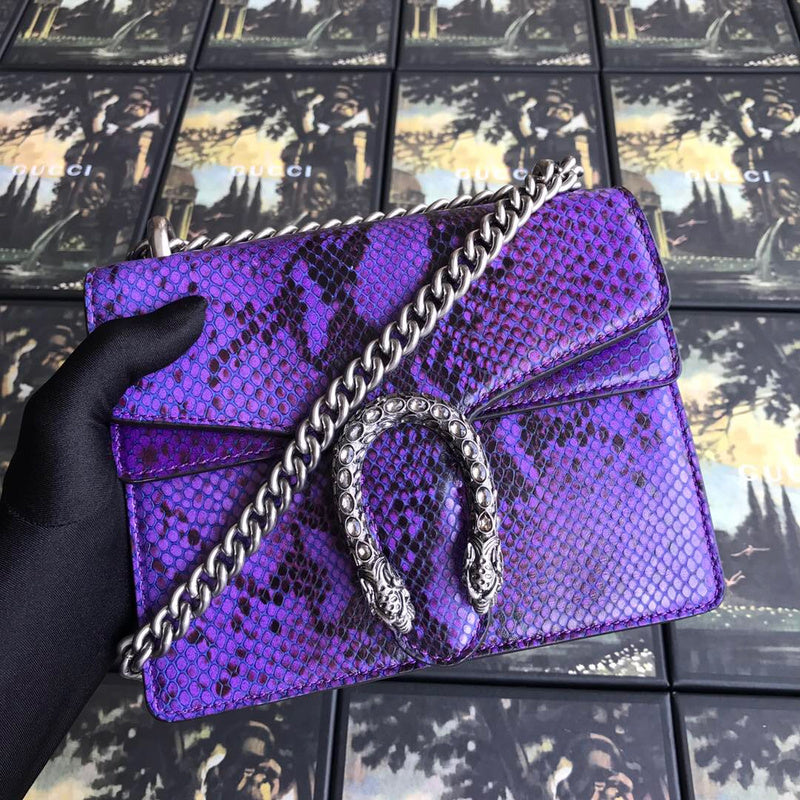 Luxurious Totes - Latest - 4425