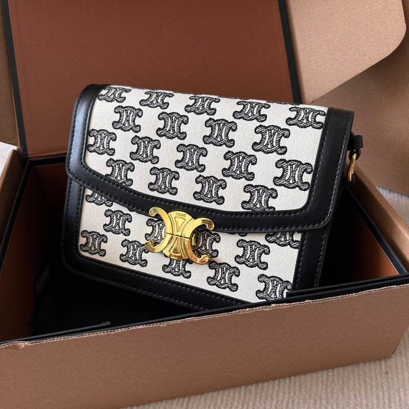 Style My Style - CLE2 Bags - 014