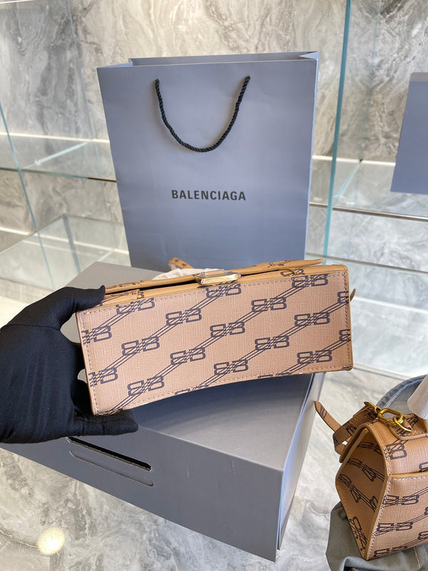 Luxurious Totes - BGA2 Bags - 334