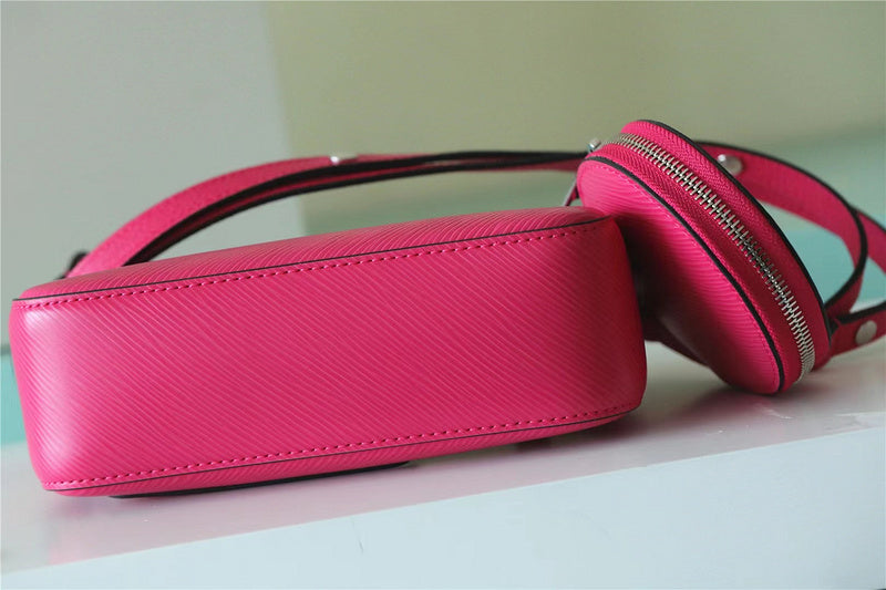 Lux-Totes - LOV Bags - 344