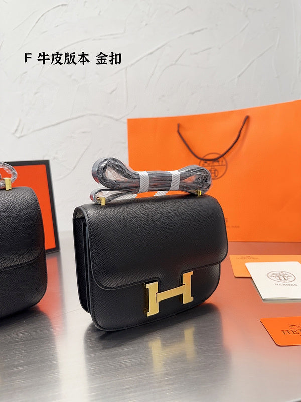 Luxurious Totes - HMS3 Bags - 003