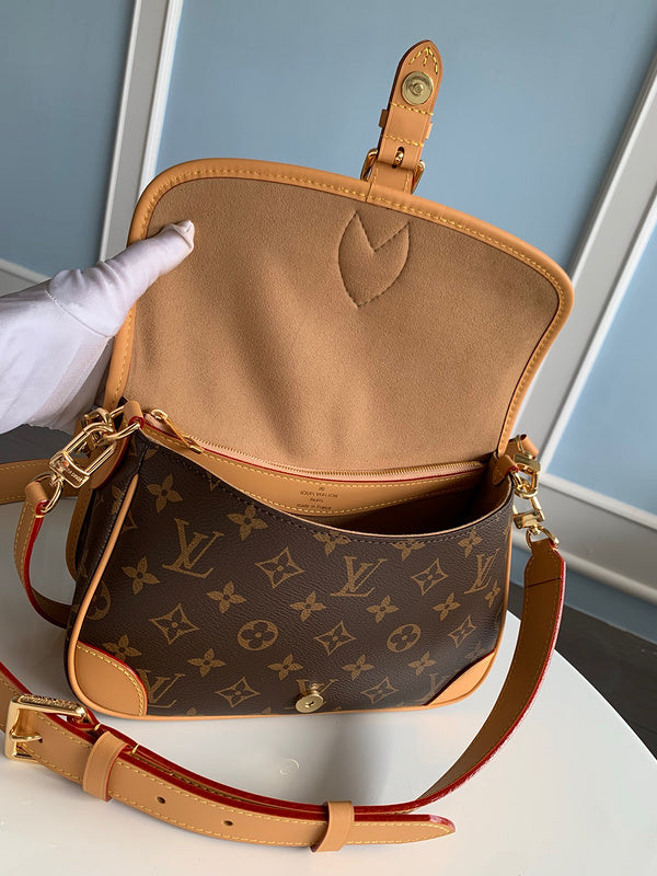 ZEP - LOV Bags - 1255