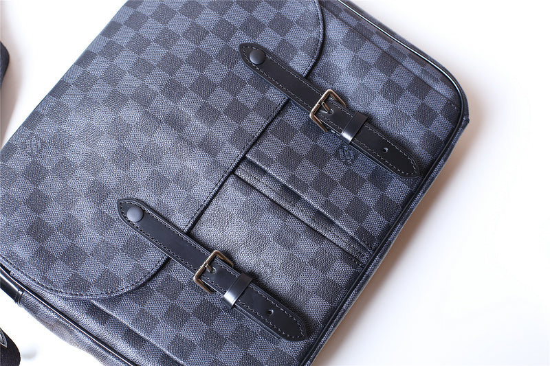 Lux-Totes - LOV Bags - 4385