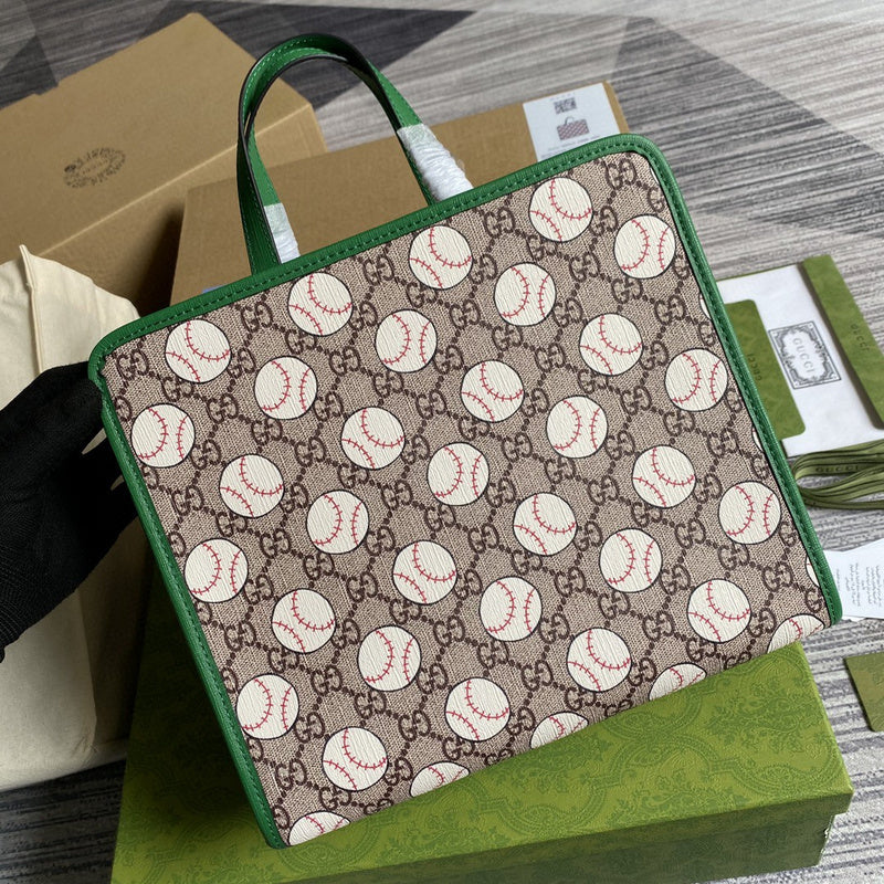 Luxurious Totes - Latest - 4042