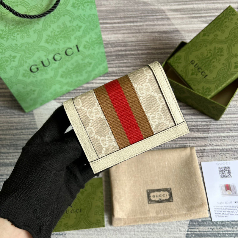 Lux-Totes - GCI Bags - 2660