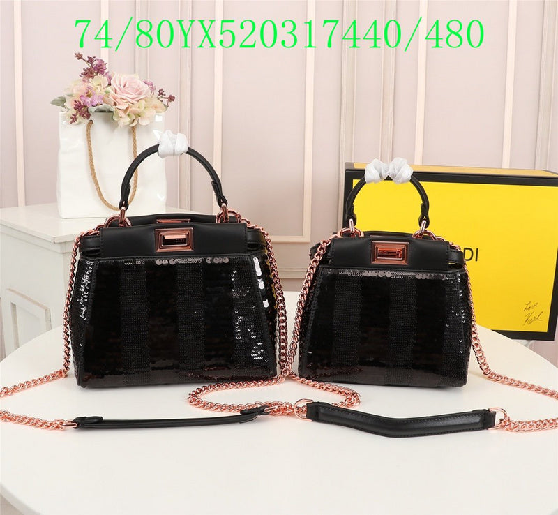 GC - Shoulder - 3377
