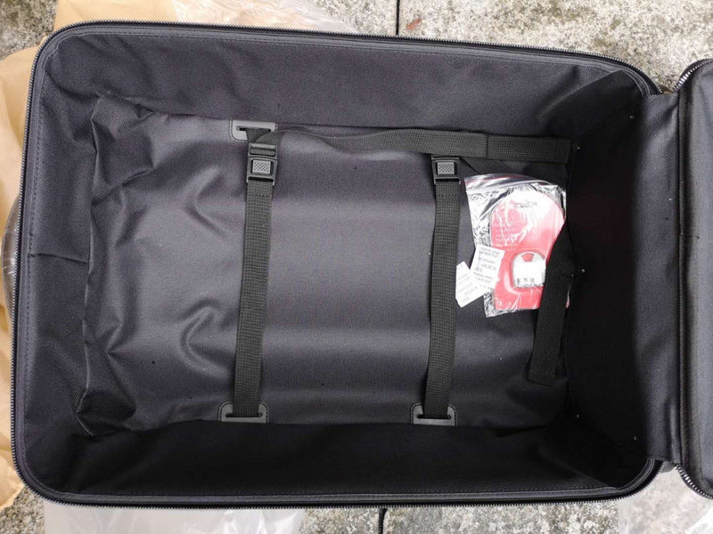 Lux-Totes - GCI Bags - 2976