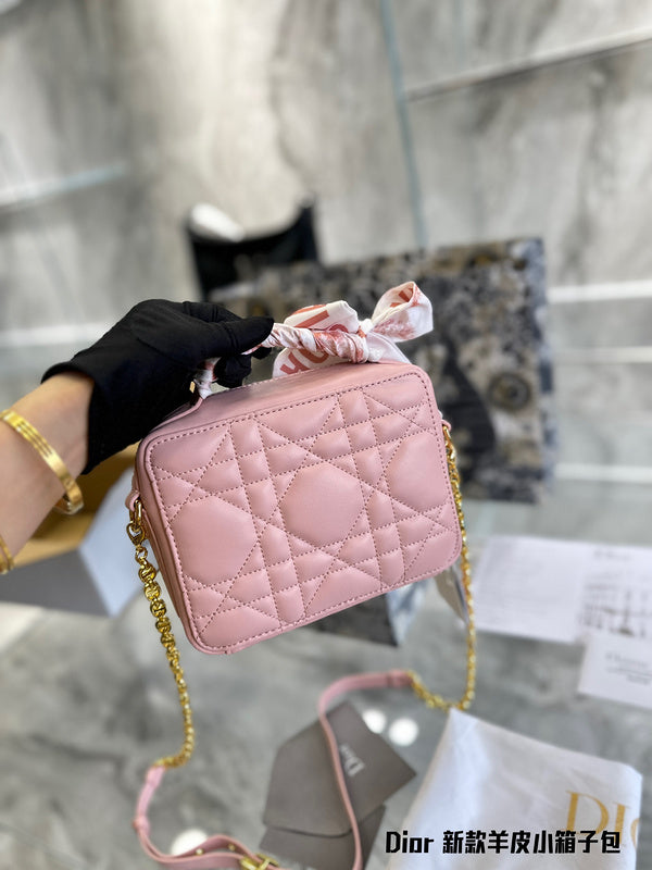 Style My Style - DOR2 Bags - 268