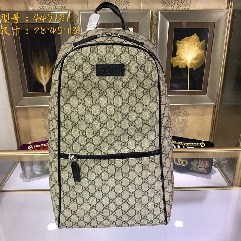 Lux-Totes - GCI Bags - 2172