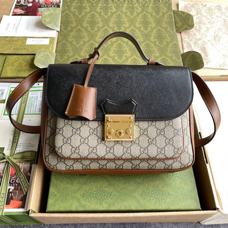 GUI - Luxurious Totes - 760
