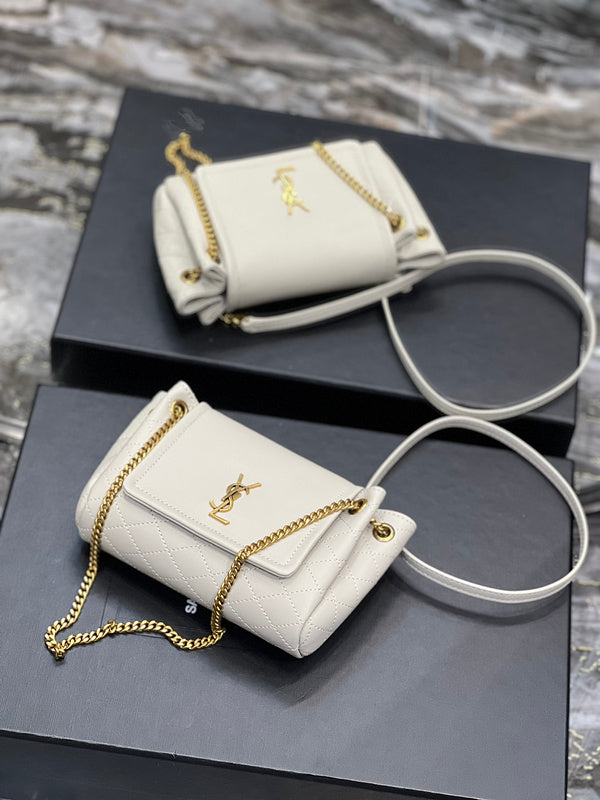 Luxurious Totes - Latest - 8514