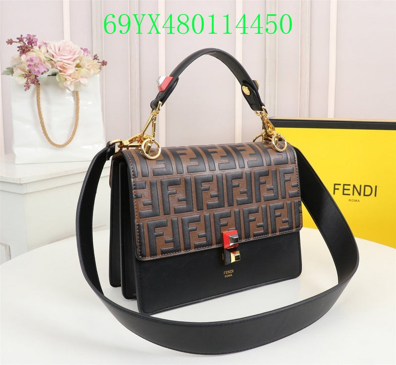 GC - Shoulder - 3466