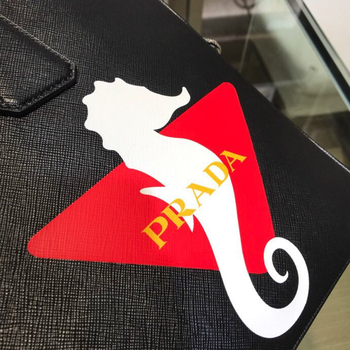 ZEP - PD Bags - 516