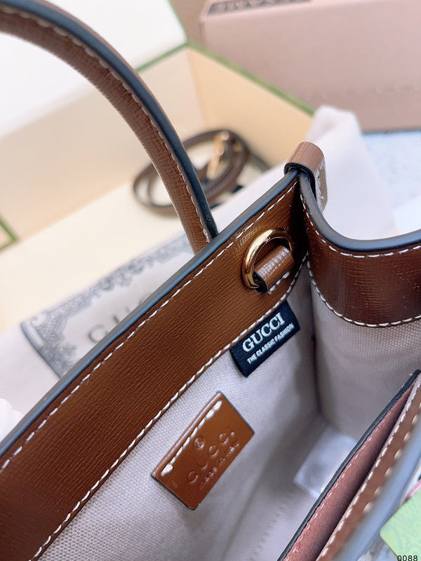 Luxurious Totes - GUI3 Bags - 190