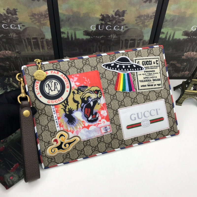 Luxurious Totes - Latest - 7465