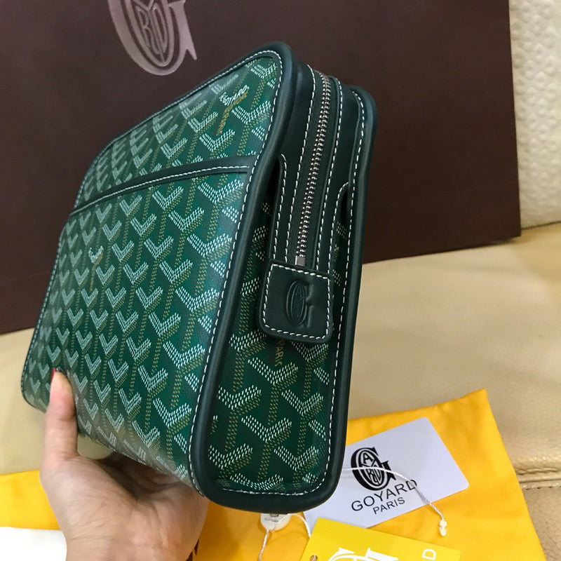 Lux-Totes - GOD Bags - 377