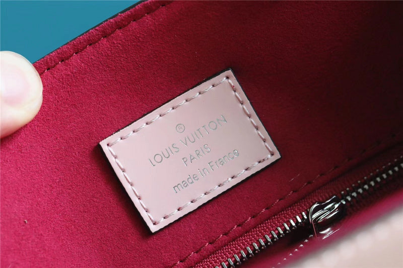 Lux-Totes - LOV Bags - 1320