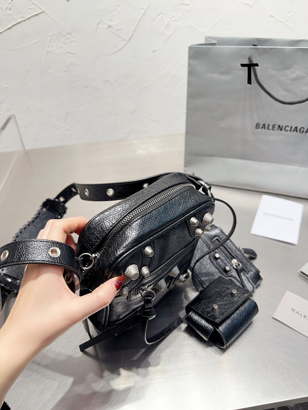 Style My Style - BGA2 Bags - 298