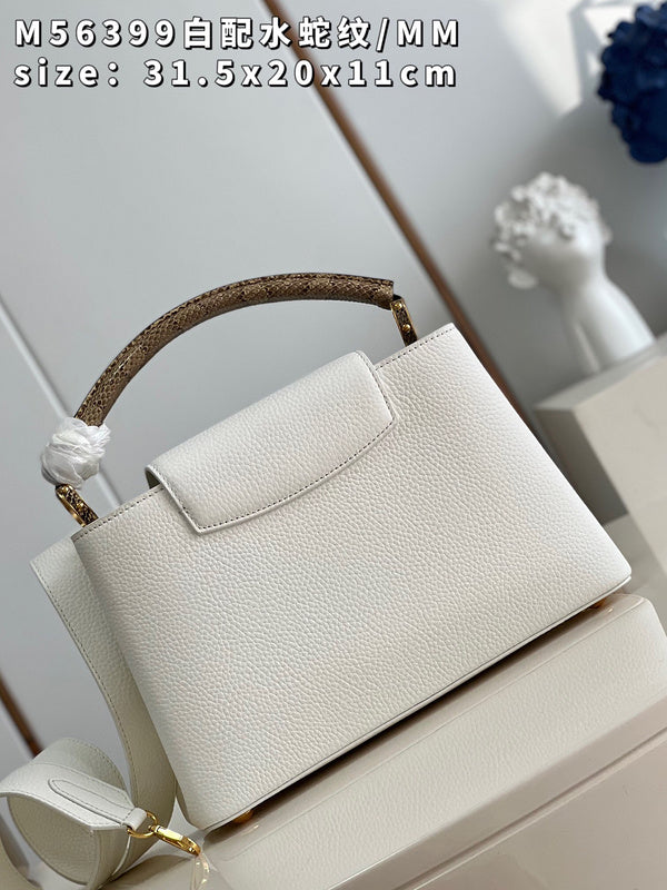 ZEP - LOV Bags - 1150