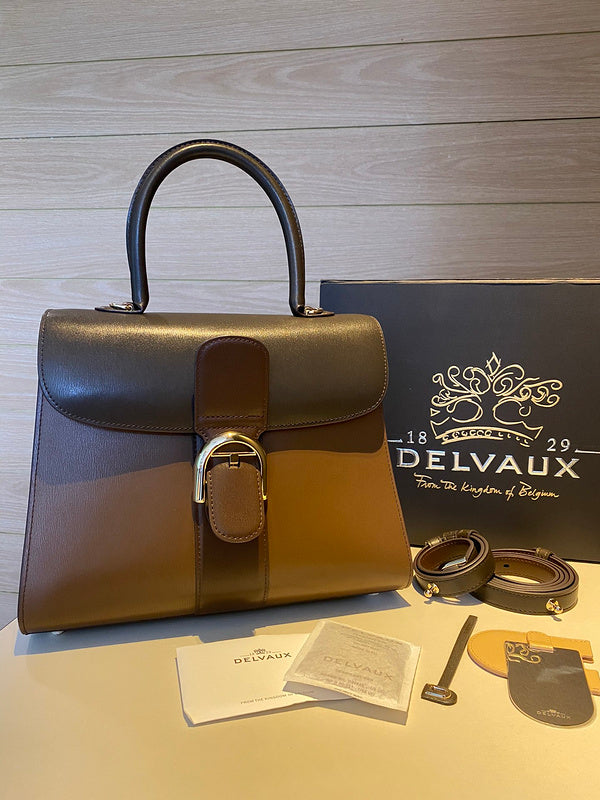 Luxurious Totes - Latest - 6141