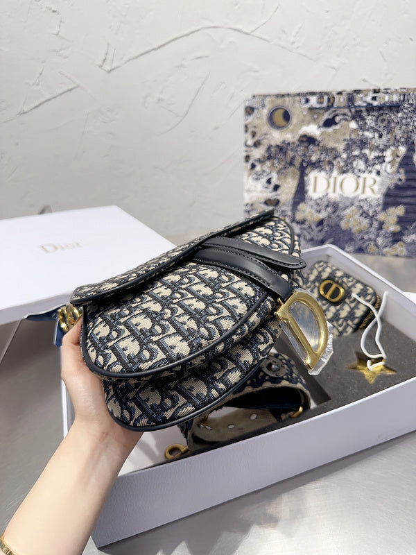 Luxurious Totes - DOR2 Bags - 308