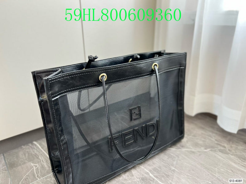 GC - Shoulder - 3162
