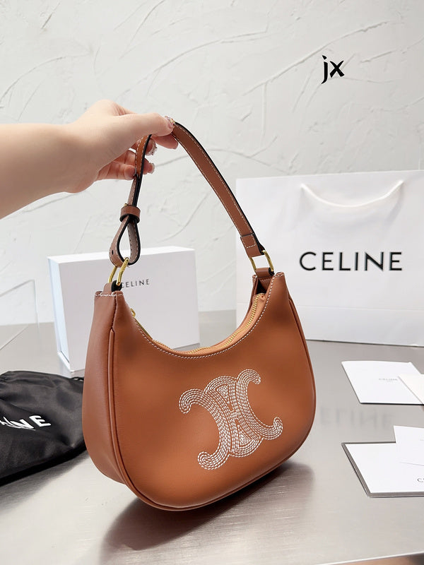 Style My Style - CLE2 Bags - 049