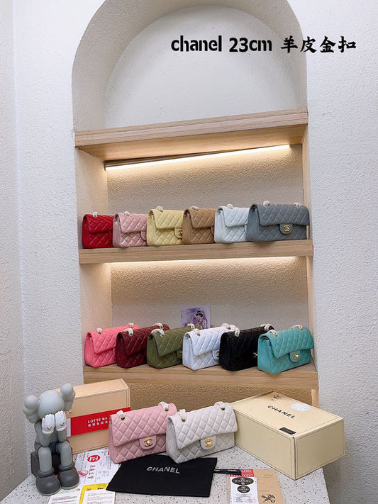 Style My Style - CNL3 Bags - 190