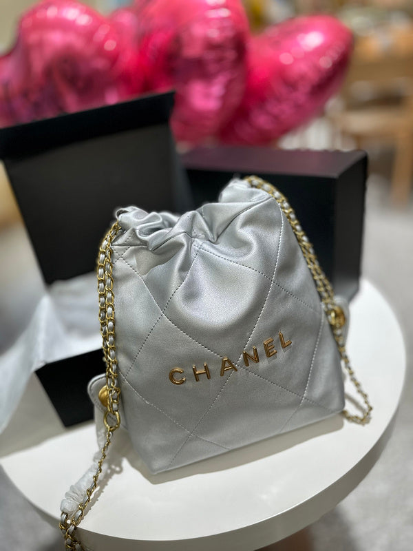 Style My Style - CNL3 Bags - 056