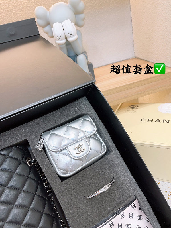 Style My Style - CNL3 Bags - 167