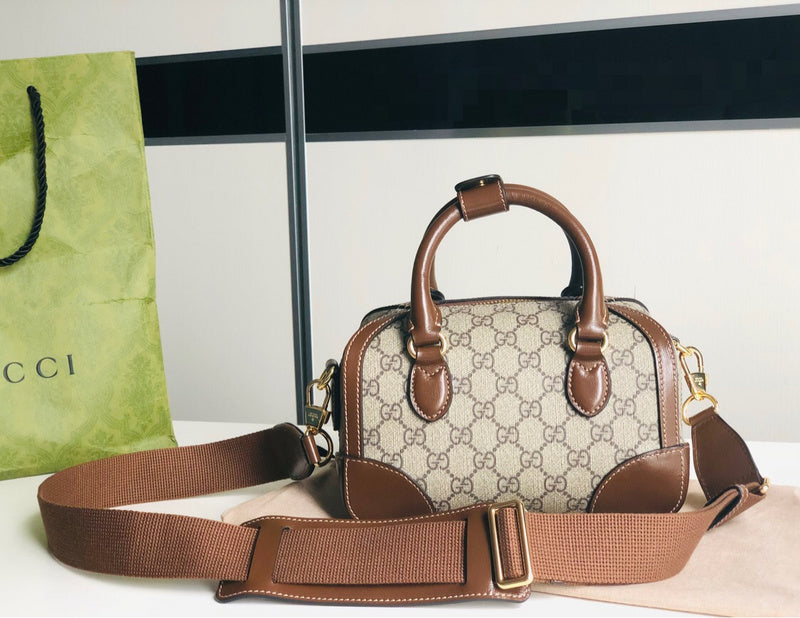 GUI - Luxurious Totes - 631