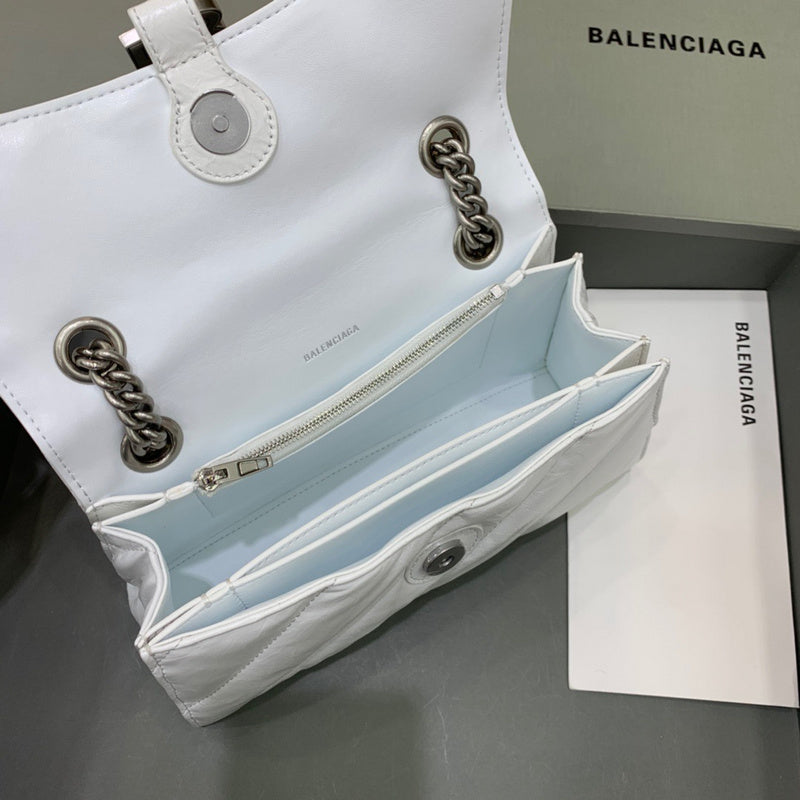Lux-Totes - BGA Bags - 156