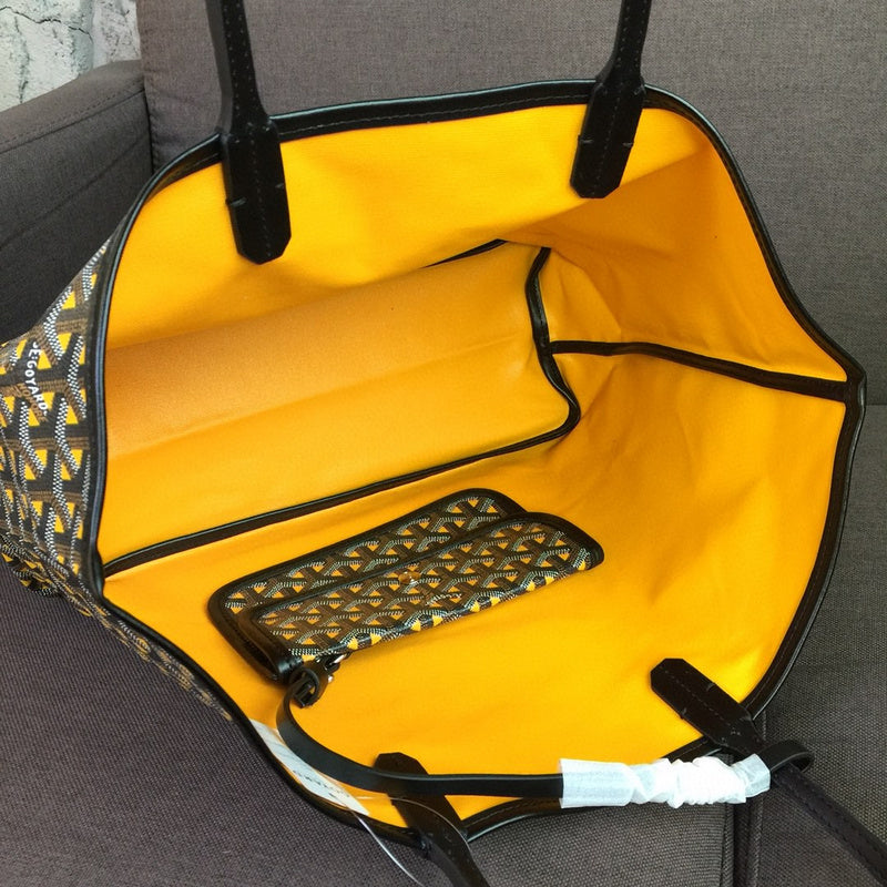 Lux-Totes - GOD Bags - 254