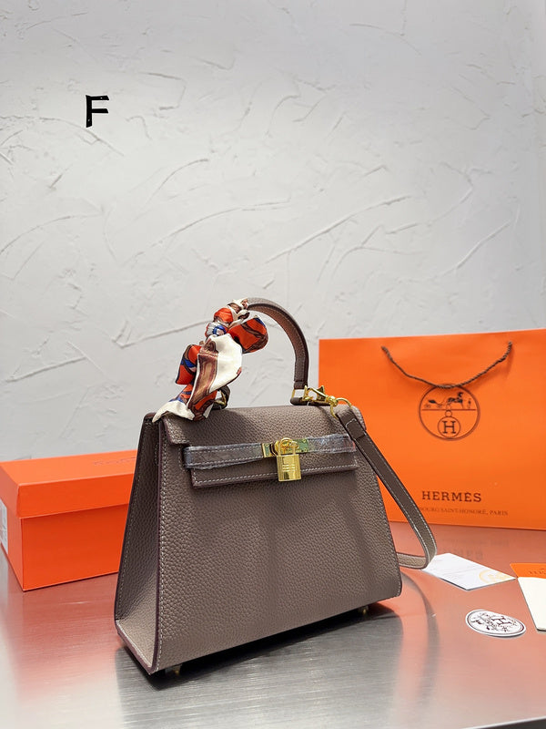 Style My Style - HMS3 Bags - 025